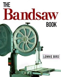 Front cover_The Bandsaw Book