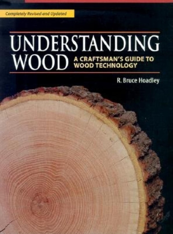 Front cover_Understanding Wood