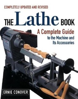 Couverture_The Lathe Book