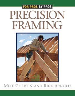 Front cover_Precision Framing