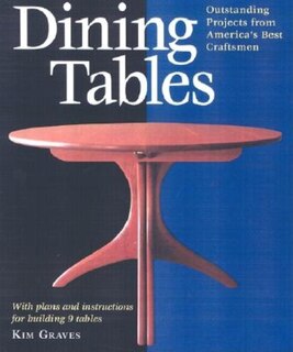 Couverture_Dining Tables