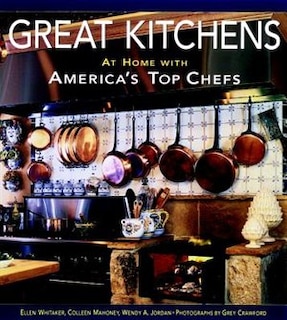 Couverture_Great Kitchens