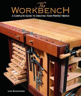 Couverture_The Workbench