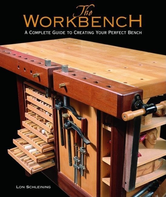 Couverture_The Workbench