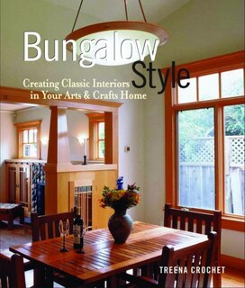Front cover_Bungalow Style