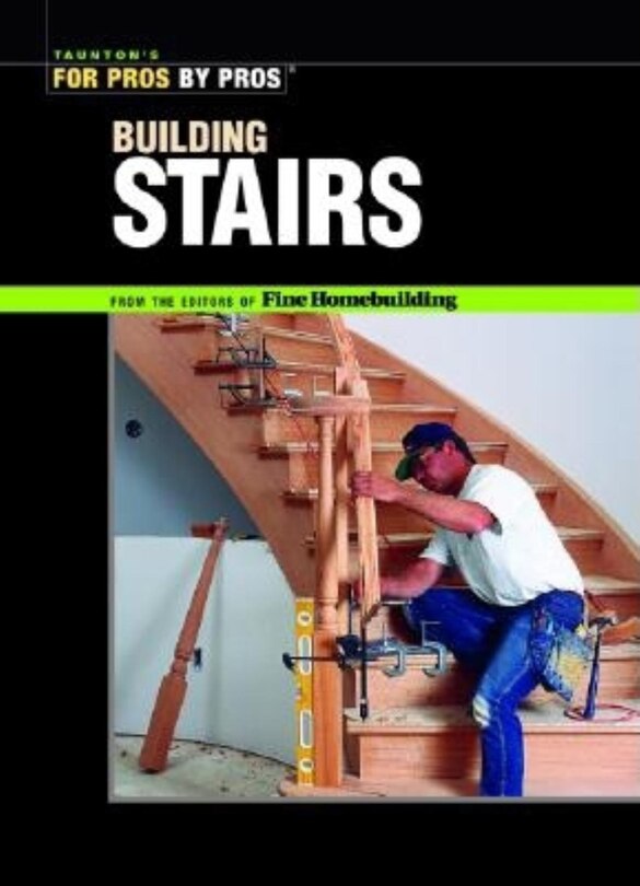 Couverture_Building Stairs