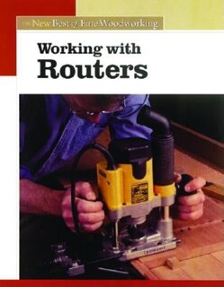 Front cover_Working with Routers