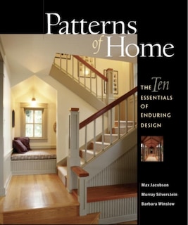 Couverture_Patterns of Home