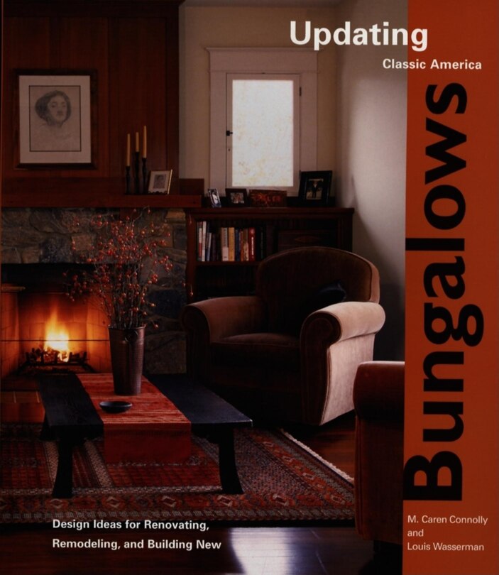 Front cover_Bungalows