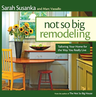 Couverture_Not So Big Remodeling