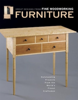Front cover_Furniture