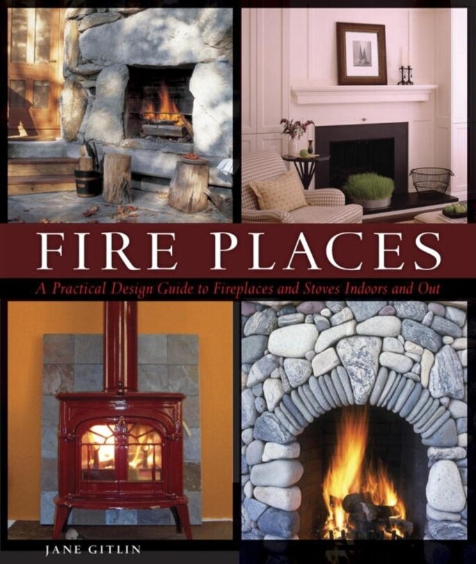 Couverture_Fire Places