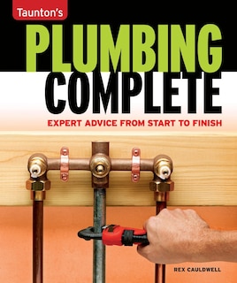 Couverture_Plumbing Complete