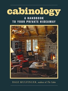 Front cover_Cabinology