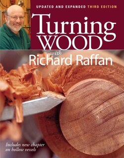 Front cover_Turning Wood with Richard Raffan