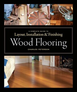 Front cover_Wood Flooring