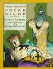 Couverture_Fairy Tales Of Oscar Wilde: The Young King And The Remarkable Rocket, Volume 2