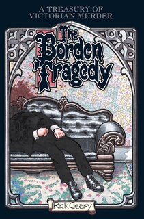 Front cover_The Borden Tragedy