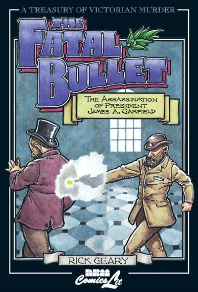 Couverture_The Fatal Bullet