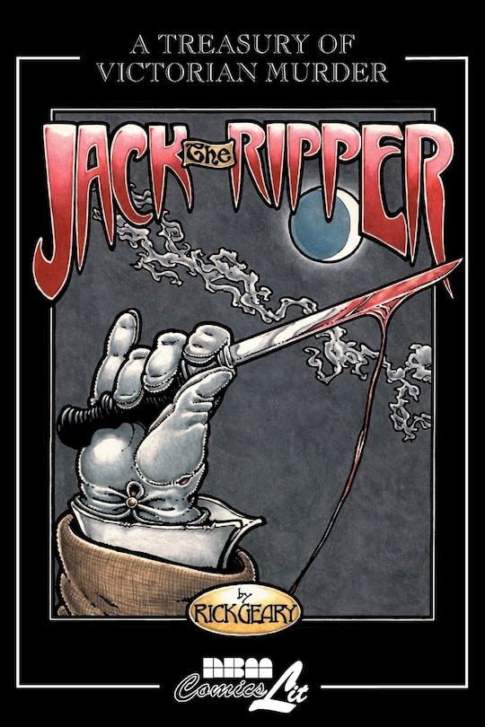 Front cover_Jack The Ripper: A Journal Of The Whitechapel Murders 1888-1889