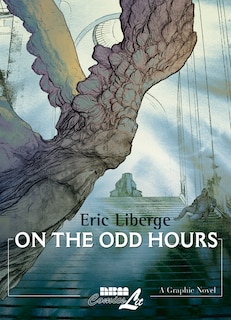 Front cover_On the Odd Hours