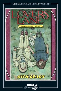 Front cover_Lovers' Lane