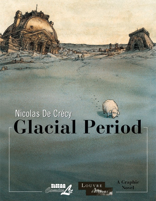 Couverture_Glacial Period