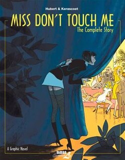 Couverture_Miss Don't Touch Me