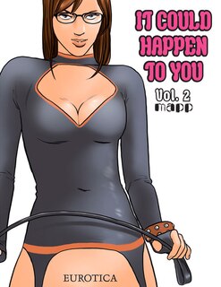 Front cover_It Could Happen To You: Vol. 2
