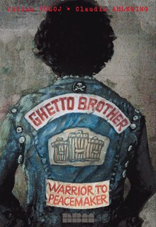 Couverture_Ghetto Brother