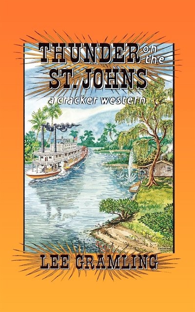 Couverture_Thunder on the St. Johns