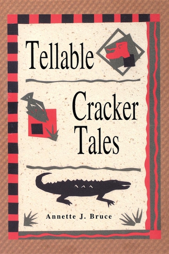 Front cover_Tellable Cracker Tales