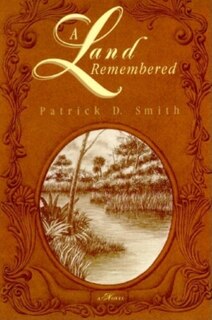 Front cover_A Land Remembered