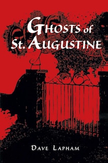 Couverture_Ghosts of St. Augustine