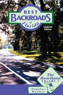 Couverture_Best Backroads Of Florida