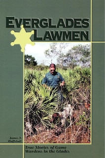 Couverture_Everglades Lawmen