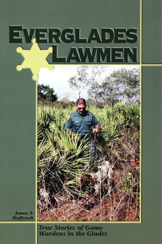 Couverture_Everglades Lawmen