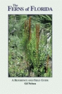 Front cover_The Ferns of Florida
