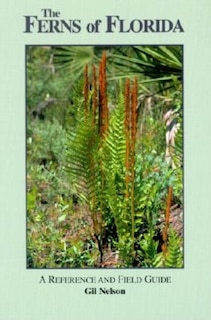 Couverture_The Ferns of Florida