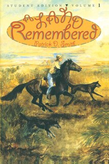 Couverture_A Land Remembered