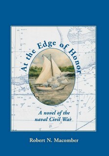Couverture_At The Edge Of Honor