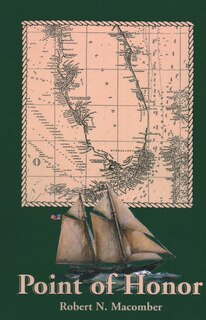 Couverture_Point of Honor
