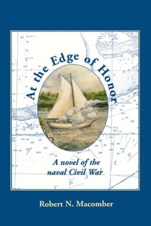 Couverture_At The Edge Of Honor