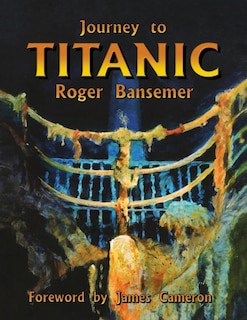 Front cover_Journey To Titanic