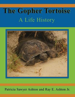Front cover_Gopher Tortoise