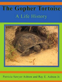 Front cover_Gopher Tortoise