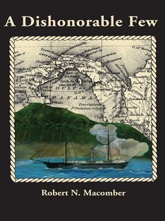 Front cover_A Dishonorable Few