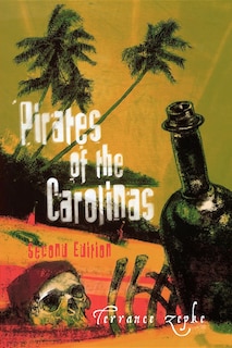Front cover_Pirates Of The Carolinas