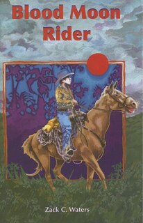 Couverture_Blood Moon Rider