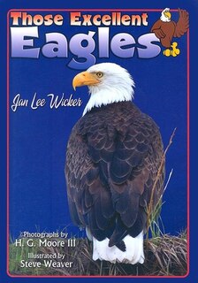 Couverture_Those Excellent Eagles